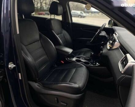 Киа Соренто, объемом двигателя 3.3 л и пробегом 198 тыс. км за 12800 $, фото 22 на Automoto.ua
