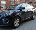 Киа Соренто, объемом двигателя 2.36 л и пробегом 144 тыс. км за 13500 $, фото 1 на Automoto.ua