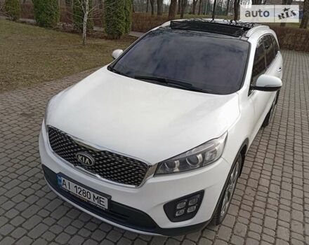 Киа Соренто, объемом двигателя 2 л и пробегом 137 тыс. км за 19800 $, фото 34 на Automoto.ua