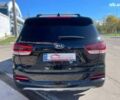 Киа Соренто, объемом двигателя 3.3 л и пробегом 217 тыс. км за 13199 $, фото 7 на Automoto.ua