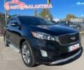 Киа Соренто, объемом двигателя 3.3 л и пробегом 217 тыс. км за 13199 $, фото 1 на Automoto.ua