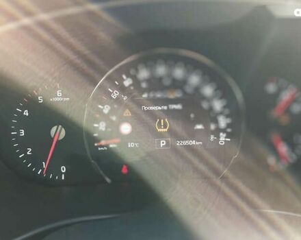 Киа Соренто, объемом двигателя 2 л и пробегом 226 тыс. км за 22800 $, фото 15 на Automoto.ua