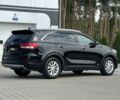 Кіа Соренто, об'ємом двигуна 2.4 л та пробігом 133 тис. км за 13400 $, фото 10 на Automoto.ua