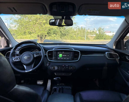 Кіа Соренто, об'ємом двигуна 2.2 л та пробігом 191 тис. км за 19900 $, фото 35 на Automoto.ua