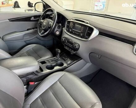 Киа Соренто, объемом двигателя 2 л и пробегом 168 тыс. км за 14990 $, фото 28 на Automoto.ua