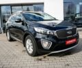 Кіа Соренто, об'ємом двигуна 2.2 л та пробігом 204 тис. км за 17999 $, фото 1 на Automoto.ua