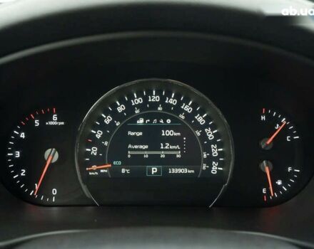 Киа Соренто, объемом двигателя 2 л и пробегом 133 тыс. км за 20700 $, фото 17 на Automoto.ua