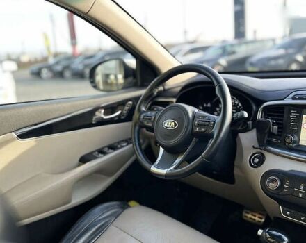 Киа Соренто, объемом двигателя 2 л и пробегом 226 тыс. км за 22800 $, фото 26 на Automoto.ua
