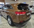 Киа Соренто, объемом двигателя 2.2 л и пробегом 121 тыс. км за 18999 $, фото 22 на Automoto.ua
