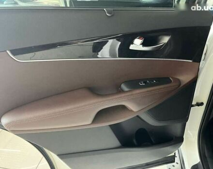 Киа Соренто, объемом двигателя 2.2 л и пробегом 250 тыс. км за 19000 $, фото 23 на Automoto.ua