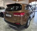 Киа Соренто, объемом двигателя 2.2 л и пробегом 121 тыс. км за 18999 $, фото 15 на Automoto.ua