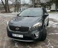 Кіа Соренто, об'ємом двигуна 2.2 л та пробігом 180 тис. км за 21500 $, фото 1 на Automoto.ua