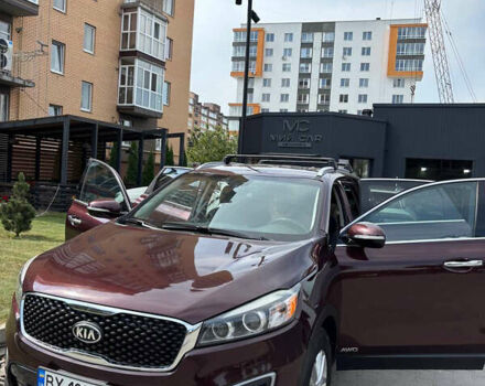 Кіа Соренто, об'ємом двигуна 2.4 л та пробігом 138 тис. км за 14000 $, фото 3 на Automoto.ua