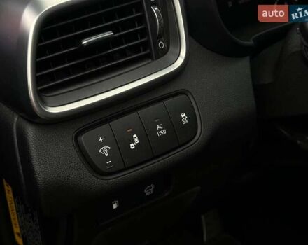 Киа Соренто, объемом двигателя 2 л и пробегом 132 тыс. км за 17500 $, фото 11 на Automoto.ua