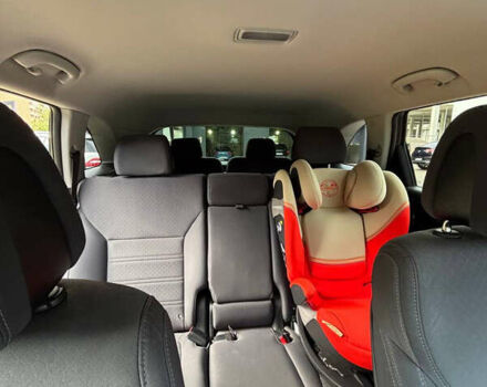 Кіа Соренто, об'ємом двигуна 2.4 л та пробігом 138 тис. км за 14000 $, фото 30 на Automoto.ua