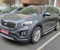 Кіа Соренто, об'ємом двигуна 2.2 л та пробігом 185 тис. км за 22500 $, фото 1 на Automoto.ua