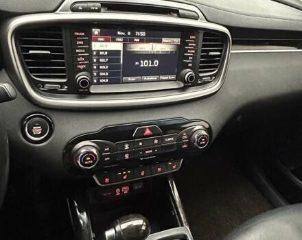 Киа Соренто, объемом двигателя 2 л и пробегом 190 тыс. км за 17999 $, фото 18 на Automoto.ua