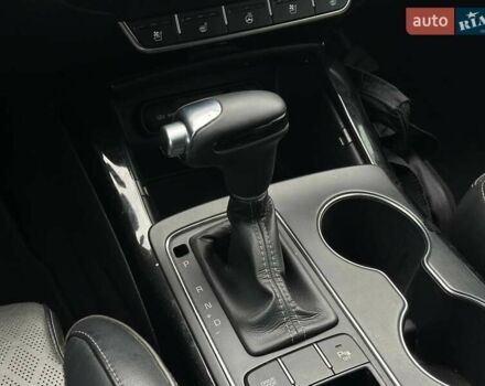 Киа Соренто, объемом двигателя 2 л и пробегом 132 тыс. км за 17500 $, фото 19 на Automoto.ua