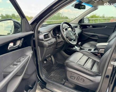 Кіа Соренто, об'ємом двигуна 2.2 л та пробігом 160 тис. км за 21990 $, фото 18 на Automoto.ua