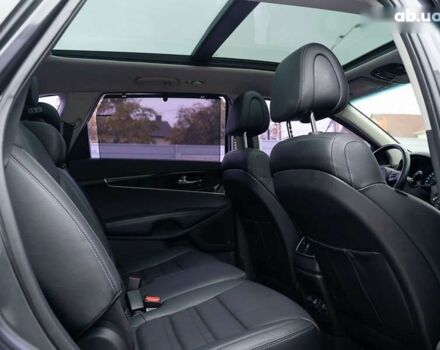 Кіа Соренто, об'ємом двигуна 2 л та пробігом 169 тис. км за 20500 $, фото 29 на Automoto.ua