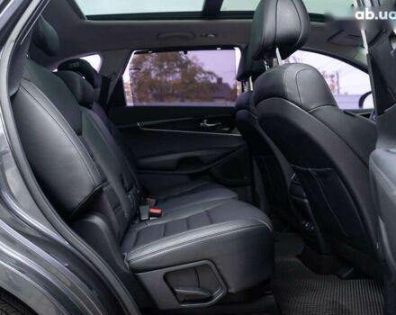 Кіа Соренто, об'ємом двигуна 2 л та пробігом 169 тис. км за 20500 $, фото 28 на Automoto.ua