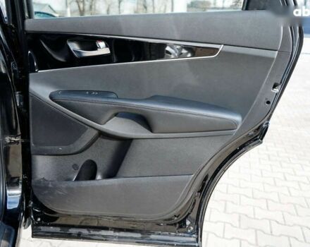 Киа Соренто, объемом двигателя 3 л и пробегом 203 тыс. км за 17700 $, фото 27 на Automoto.ua