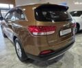 Киа Соренто, объемом двигателя 2.2 л и пробегом 121 тыс. км за 18999 $, фото 6 на Automoto.ua
