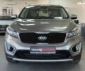 Киа Соренто, объемом двигателя 2 л и пробегом 168 тыс. км за 14990 $, фото 3 на Automoto.ua