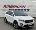 Кіа Соренто, об'ємом двигуна 2.2 л та пробігом 128 тис. км за 19900 $, фото 1 на Automoto.ua