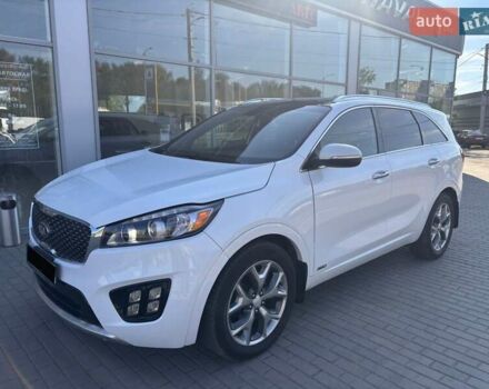 Киа Соренто, объемом двигателя 0 л и пробегом 105 тыс. км за 16500 $, фото 14 на Automoto.ua