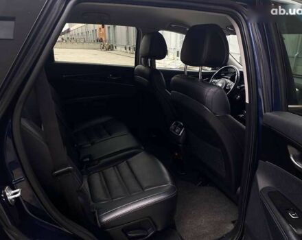 Киа Соренто, объемом двигателя 3.3 л и пробегом 198 тыс. км за 12800 $, фото 19 на Automoto.ua