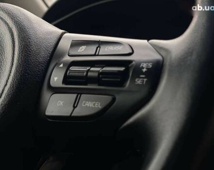 Киа Соренто, объемом двигателя 3.3 л и пробегом 198 тыс. км за 12800 $, фото 25 на Automoto.ua