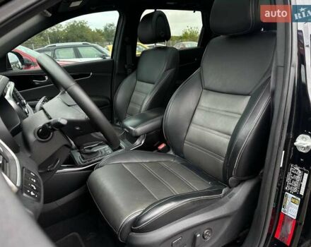 Киа Соренто, объемом двигателя 2 л и пробегом 132 тыс. км за 17500 $, фото 22 на Automoto.ua