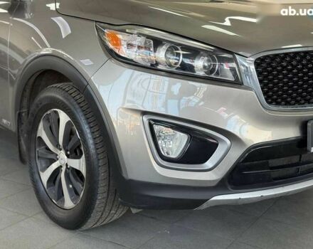 Киа Соренто, объемом двигателя 2 л и пробегом 168 тыс. км за 14990 $, фото 2 на Automoto.ua