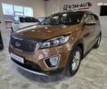 Киа Соренто, объемом двигателя 2.2 л и пробегом 121 тыс. км за 18999 $, фото 2 на Automoto.ua