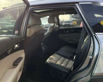 Киа Соренто, объемом двигателя 2 л и пробегом 226 тыс. км за 22800 $, фото 28 на Automoto.ua