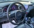 Киа Соренто, объемом двигателя 2.2 л и пробегом 257 тыс. км за 16999 $, фото 15 на Automoto.ua