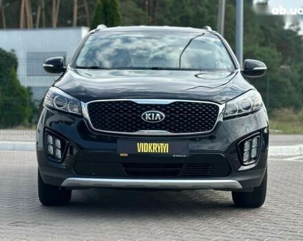 Кіа Соренто, об'ємом двигуна 2.4 л та пробігом 133 тис. км за 13400 $, фото 2 на Automoto.ua