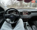 Кіа Соренто, об'ємом двигуна 2.2 л та пробігом 180 тис. км за 21500 $, фото 38 на Automoto.ua