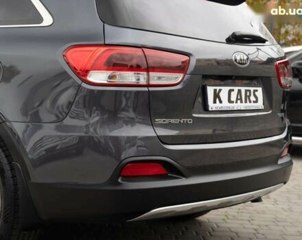 Кіа Соренто, об'ємом двигуна 2 л та пробігом 169 тис. км за 20500 $, фото 5 на Automoto.ua