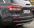 Кіа Соренто, об'ємом двигуна 2 л та пробігом 169 тис. км за 20500 $, фото 5 на Automoto.ua