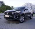 Киа Соренто, объемом двигателя 2.36 л и пробегом 102 тыс. км за 14500 $, фото 1 на Automoto.ua