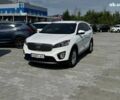 Кіа Соренто, об'ємом двигуна 2 л та пробігом 175 тис. км за 21500 $, фото 1 на Automoto.ua