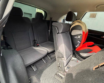 Кіа Соренто, об'ємом двигуна 2.4 л та пробігом 138 тис. км за 14000 $, фото 24 на Automoto.ua