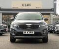 Киа Соренто, объемом двигателя 2 л и пробегом 133 тыс. км за 20700 $, фото 1 на Automoto.ua