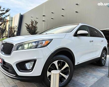 Кіа Соренто, об'ємом двигуна 2 л та пробігом 187 тис. км за 12990 $, фото 2 на Automoto.ua
