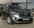 Киа Соренто, объемом двигателя 2 л и пробегом 226 тыс. км за 22800 $, фото 1 на Automoto.ua