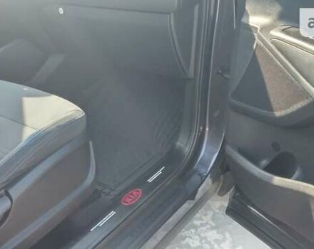 Киа Соренто, объемом двигателя 2.36 л и пробегом 145 тыс. км за 17200 $, фото 10 на Automoto.ua