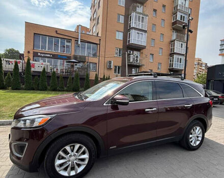 Кіа Соренто, об'ємом двигуна 2.4 л та пробігом 138 тис. км за 14000 $, фото 16 на Automoto.ua