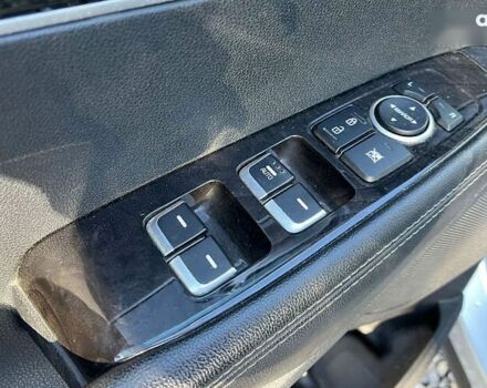 Киа Соренто, объемом двигателя 2.4 л и пробегом 129 тыс. км за 14200 $, фото 20 на Automoto.ua